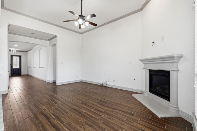 2418 Askew Drive, Anna, TX 75409