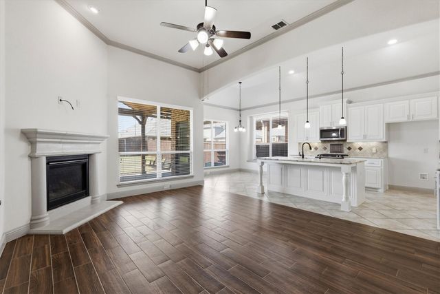 2418 Askew Drive, Anna, TX 75409