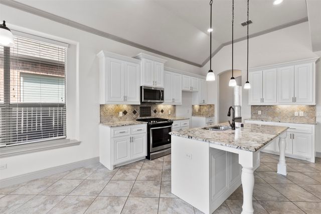 2418 Askew Drive, Anna, TX 75409