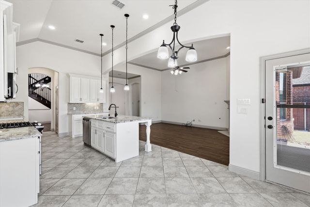 2418 Askew Drive, Anna, TX 75409