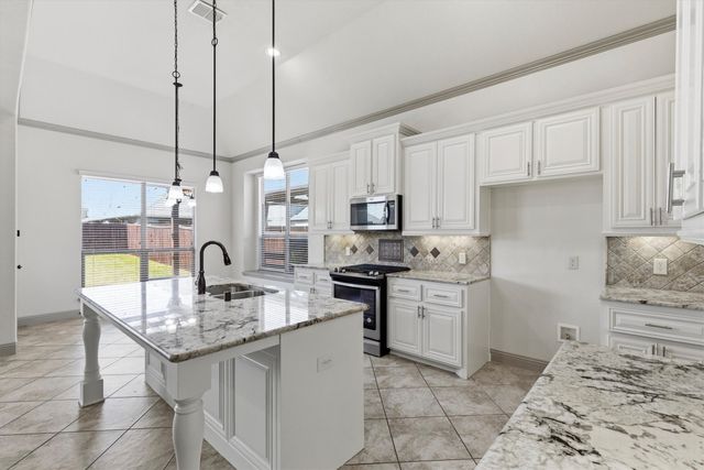 2418 Askew Drive, Anna, TX 75409