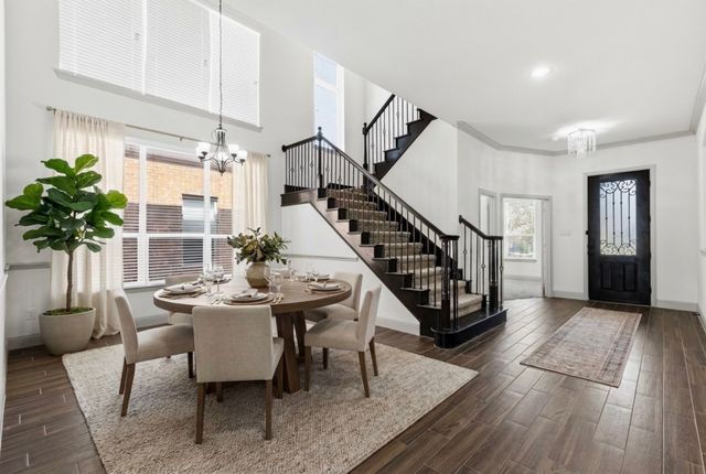 2418 Askew Drive, Anna, TX 75409