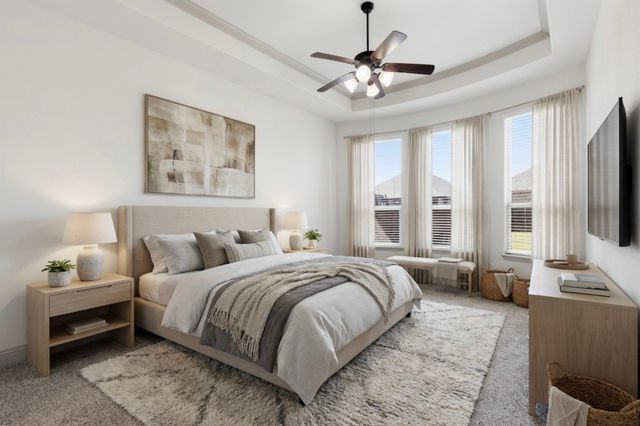 2418 Askew Drive, Anna, TX 75409