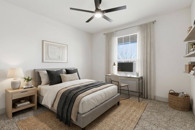 2418 Askew Drive, Anna, TX 75409