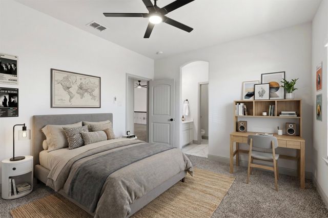 2418 Askew Drive, Anna, TX 75409