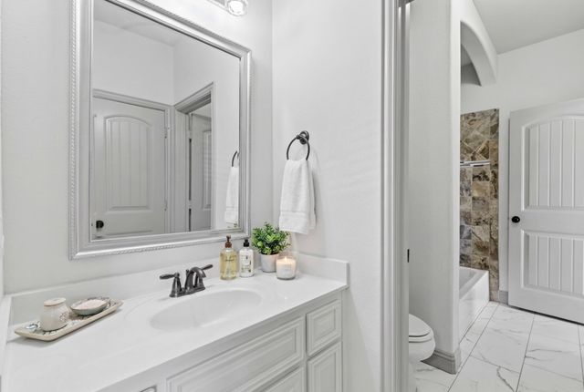 2418 Askew Drive, Anna, TX 75409