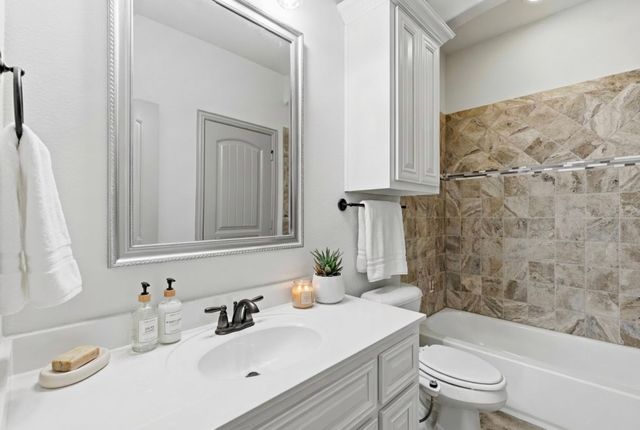 2418 Askew Drive, Anna, TX 75409