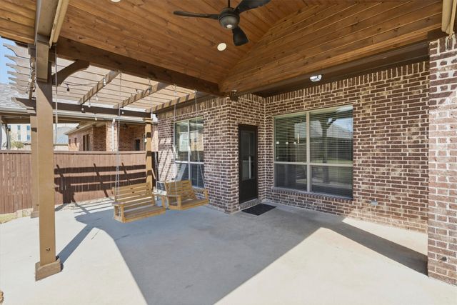 2418 Askew Drive, Anna, TX 75409