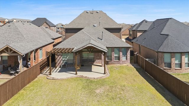 2418 Askew Drive, Anna, TX 75409