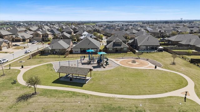 2418 Askew Drive, Anna, TX 75409