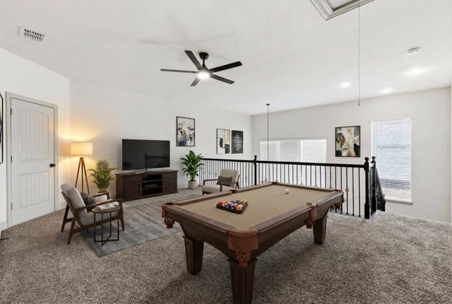 2418 Askew Drive, Anna, TX 75409