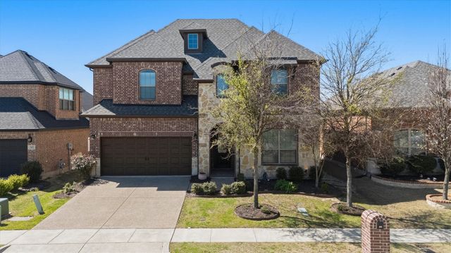 2418 Askew Drive, Anna, TX 75409