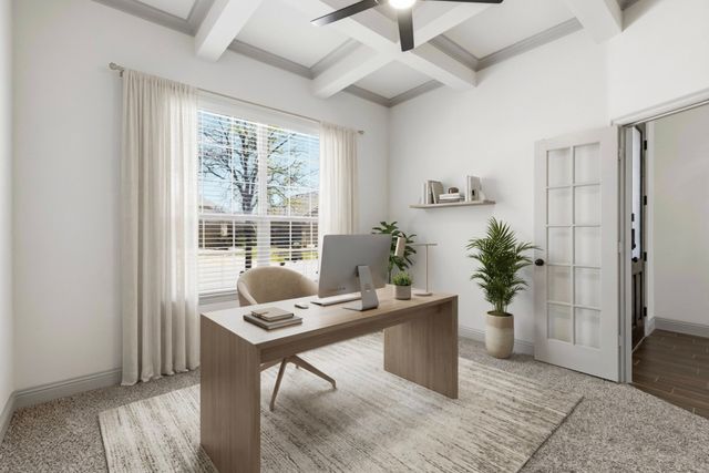 2418 Askew Drive, Anna, TX 75409