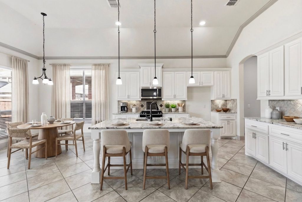 2418 Askew Drive, Anna, TX 75409