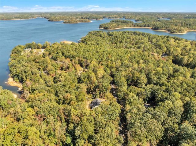 105 Circle Drive, Townville, SC 29689