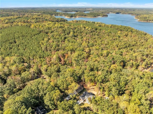 105 Circle Drive, Townville, SC 29689