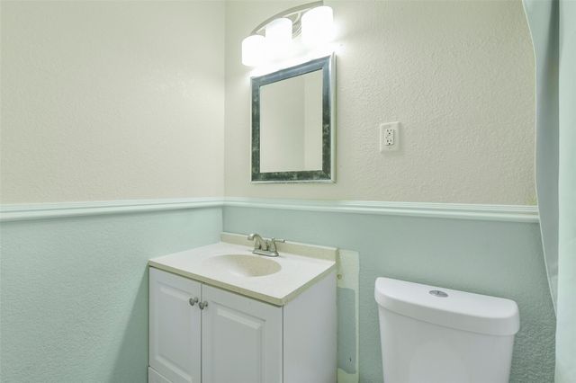 6806 Glen Rock Drive, Houston, TX 77087