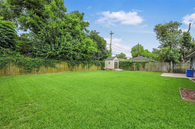 6806 Glen Rock Drive, Houston, TX 77087