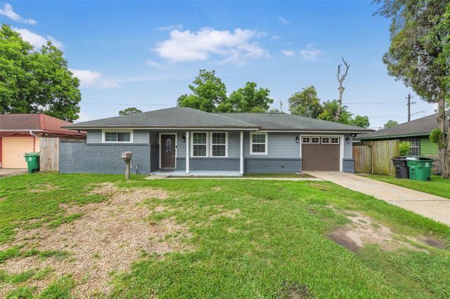 6806 Glen Rock Drive, Houston, TX 77087