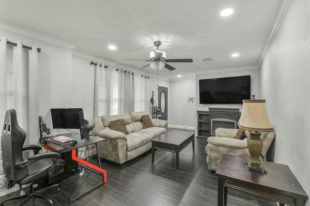 6806 Glen Rock Drive, Houston, TX 77087