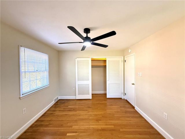 2841 Deerwood Drive, Winston-salem, NC 27103