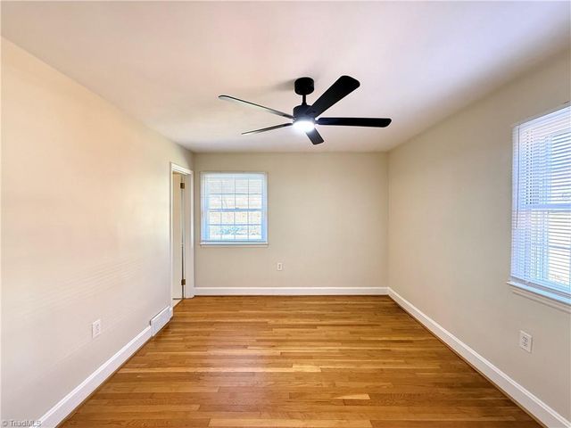 2841 Deerwood Drive, Winston-salem, NC 27103