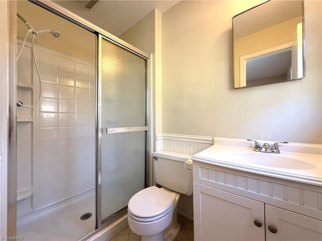 2841 Deerwood Drive, Winston-salem, NC 27103