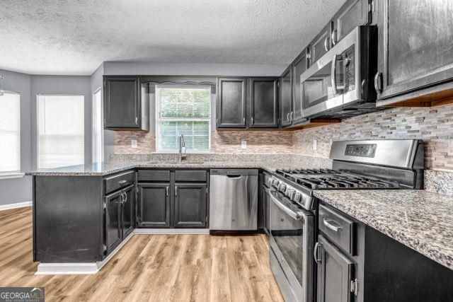 2505 Tiffany Court, Conyers, GA 30013