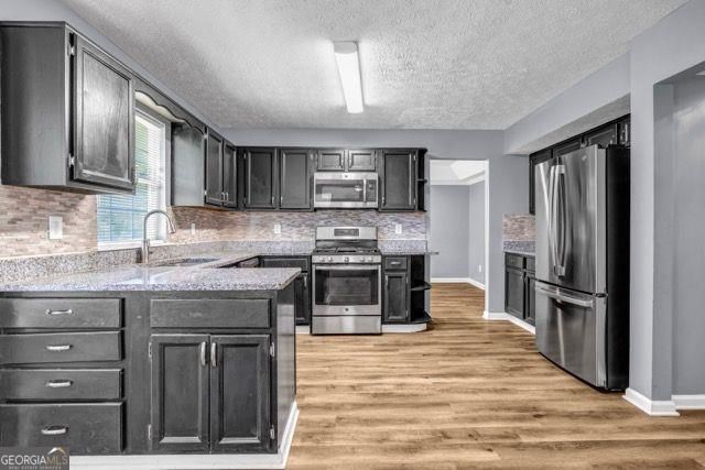 2505 Tiffany Court, Conyers, GA 30013