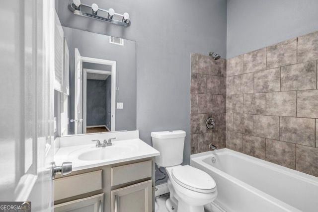 2505 Tiffany Court, Conyers, GA 30013