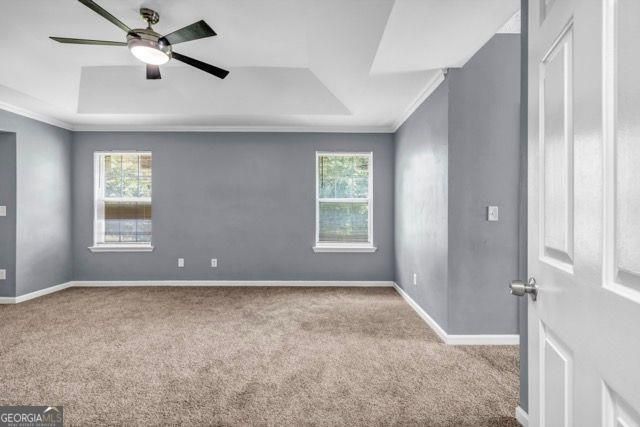 2505 Tiffany Court, Conyers, GA 30013