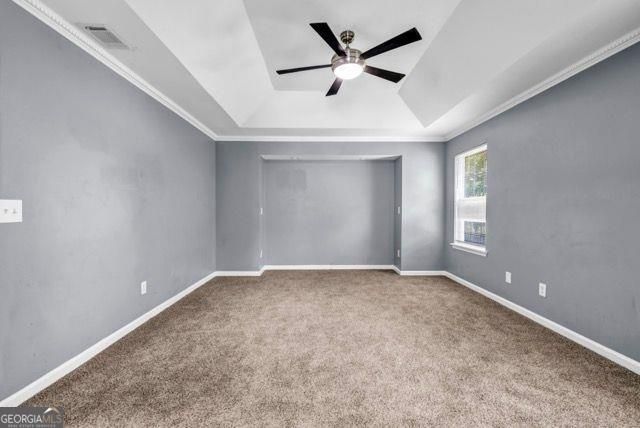 2505 Tiffany Court, Conyers, GA 30013