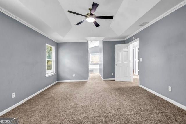 2505 Tiffany Court, Conyers, GA 30013