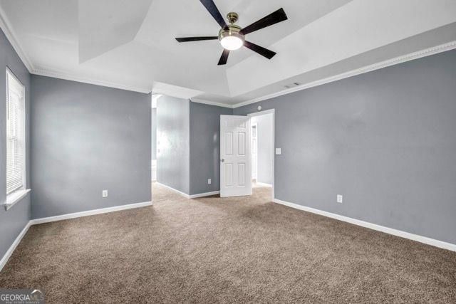 2505 Tiffany Court, Conyers, GA 30013
