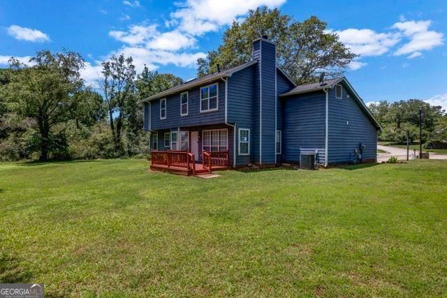 2505 Tiffany Court, Conyers, GA 30013