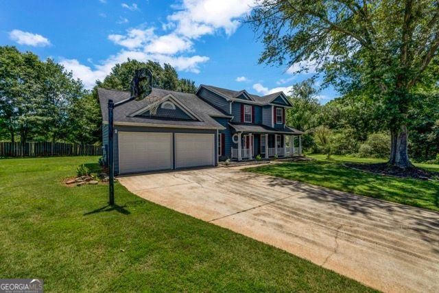 2505 Tiffany Court, Conyers, GA 30013