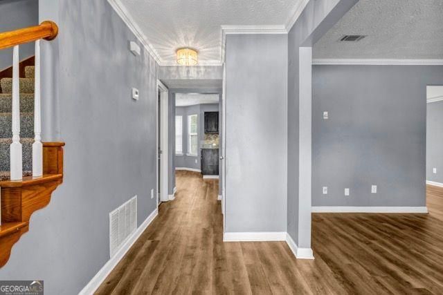 2505 Tiffany Court, Conyers, GA 30013