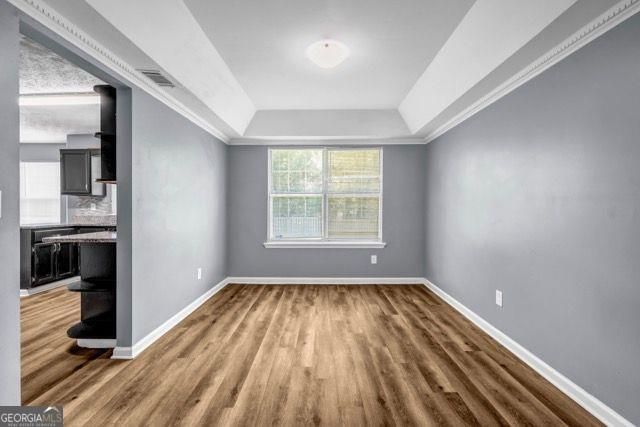 2505 Tiffany Court, Conyers, GA 30013