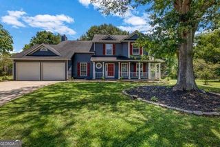 2505 Tiffany Court, Conyers, GA 30013