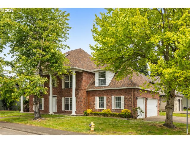 32035 Sw GUISS Way, Wilsonville, OR 97070