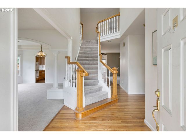 32035 Sw GUISS Way, Wilsonville, OR 97070