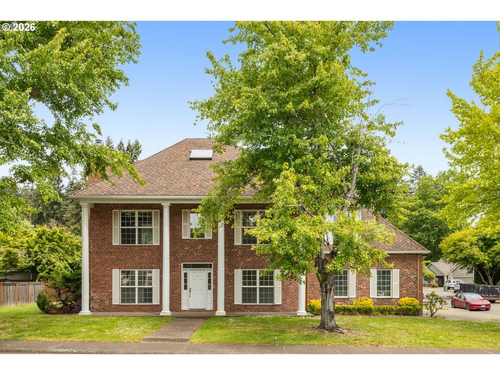 32035 Sw GUISS Way, Wilsonville, OR 97070