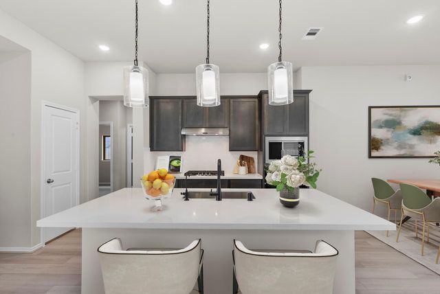 1040 Shoal Creek Trail, Conroe, TX 77304