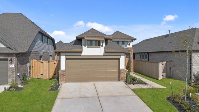 1040 Shoal Creek Trail, Conroe, TX 77304