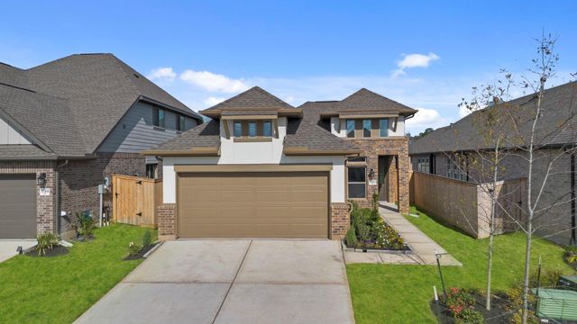 1040 Shoal Creek Trail, Conroe, TX 77304