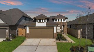 1040 Shoal Creek Trail, Conroe, TX 77304