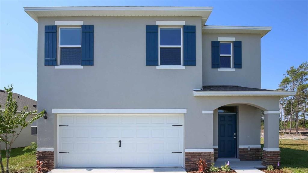 1844 THREE BARS ROAD, Kissimmee, FL 34744