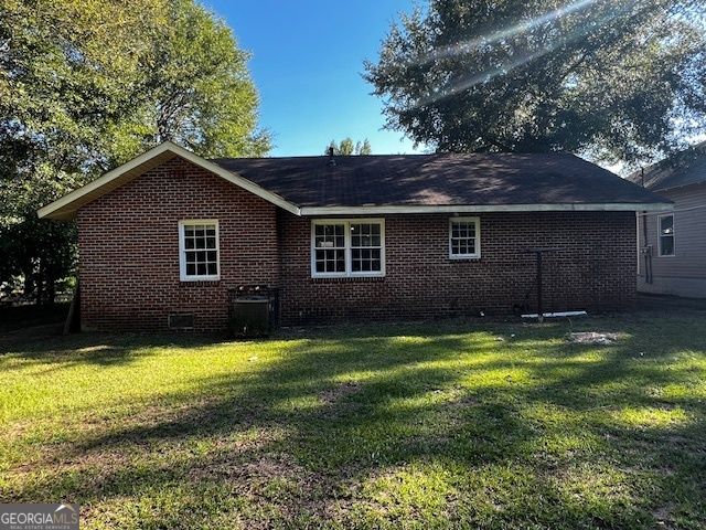 935 Troupe Street, Macon, GA 31206