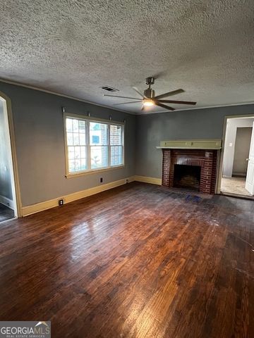 935 Troupe Street, Macon, GA 31206
