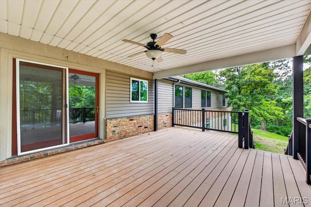 863 Woods Mill Road, Ballwin, MO 63011
